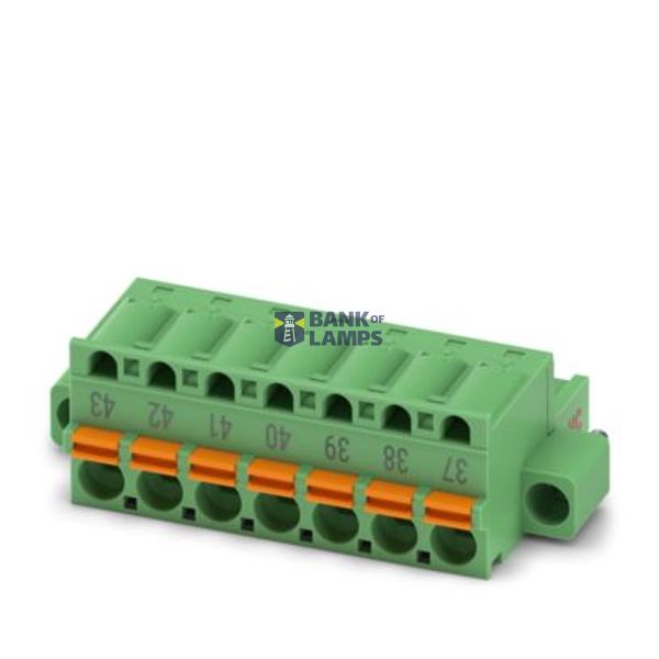 FKC 2,5 HC/ 7-STF-5,08BD-37SO - PCB connector image 1