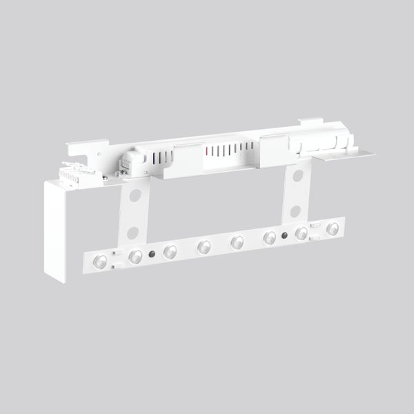 LED L 325 B 60 H 115, Automatic self-test colour: white 230 - 240 V /  image 2