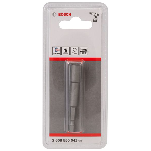 Nutsetters 65 x 7 mm, M 4 image 2