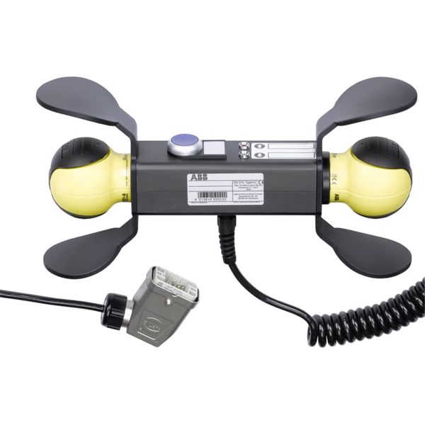 JSD-TD25P-820751 Safety Control Devices image 1