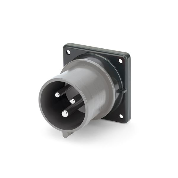 20A 2P 3W 5h 277V 75X75MM Screw terminals image 1