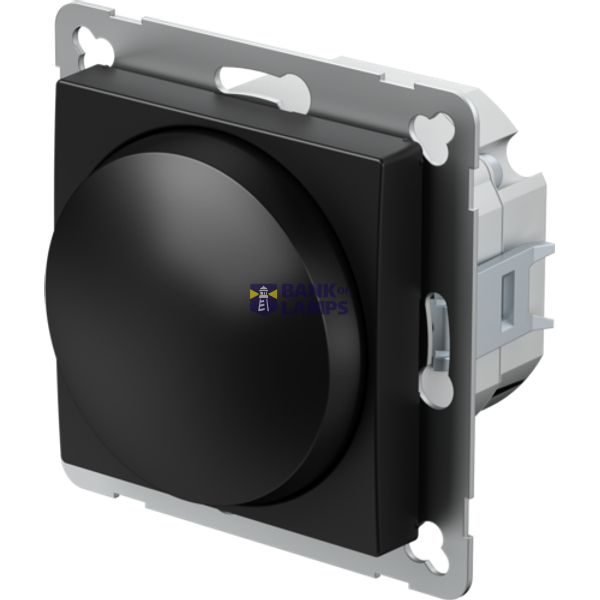 DIMMER ROTATIVE 2WAY RL 400W BK XO 4415215 image 2