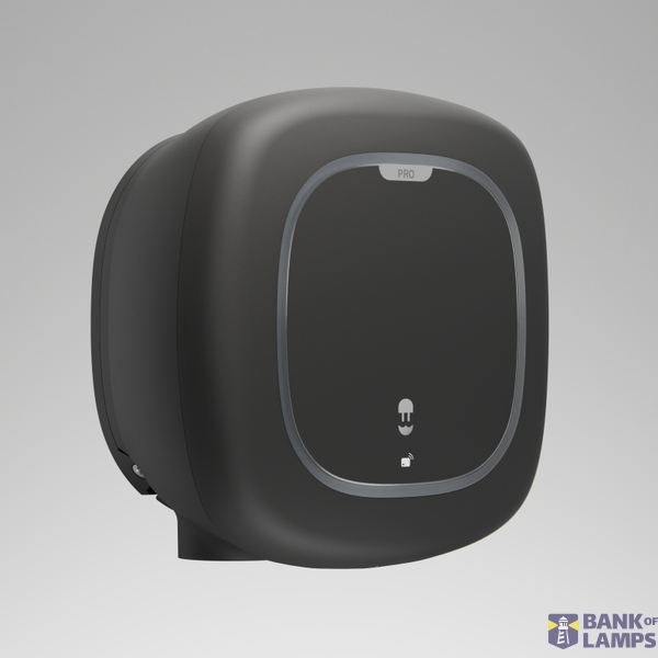 Wallbox | Electric Vehicle Charger | Pulsar Pro | 22 kWh image 3