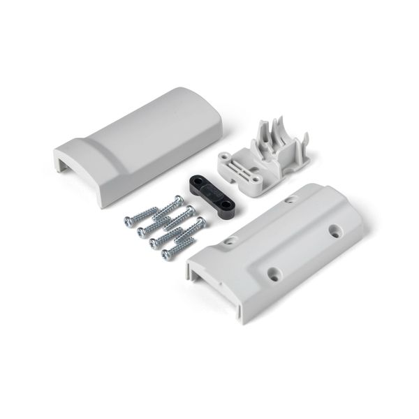 Strain relief Strain-relief for FMC16, grey image 1