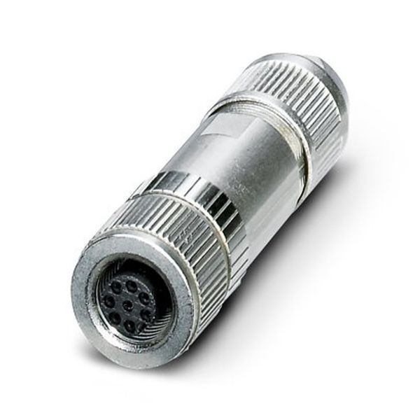 SACC-M12FS-6Q SH VARAN - Data connector image 3