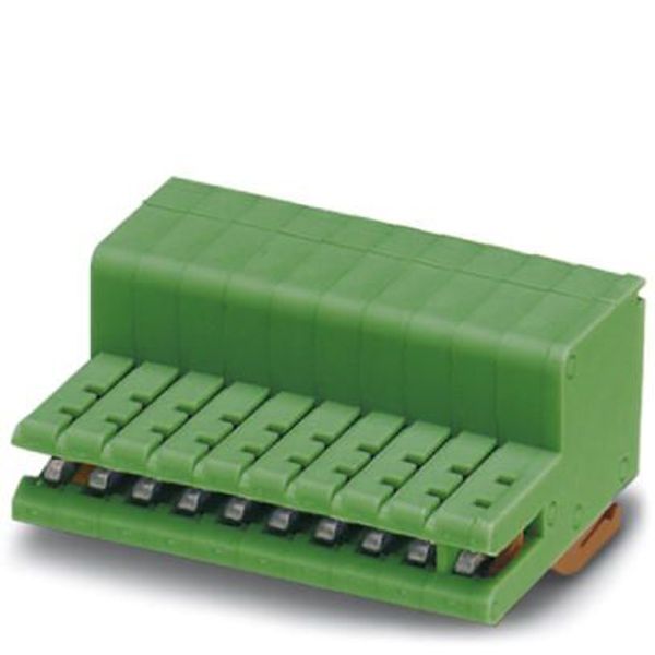 ZEC 1,0/11-ST-3,5 C1 R1,11 - Printed-circuit board connector image 3