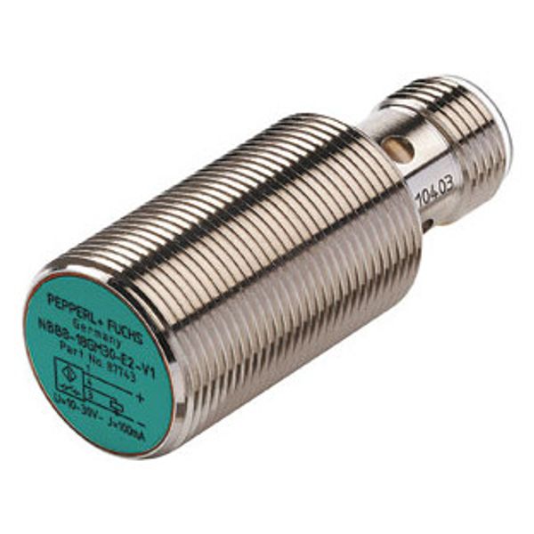 NBB8-18GM30-E3-V1 Cabel image 1
