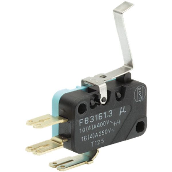 1 NO/NC PRE-BREAK AUX CONTACT FOR SIRCO 100-400A image 2