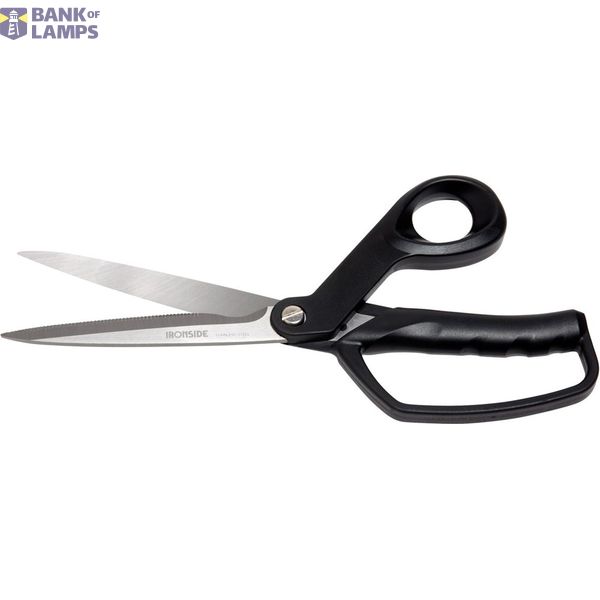 Universal scissors Ironside 243mm image 1