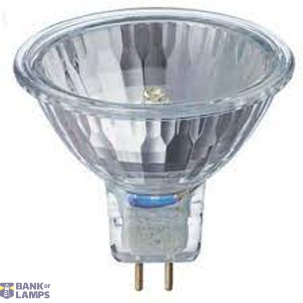 Halogen lamp Philips MASTERLine ES 20W GU5.3 12V 36D 1CT/4X5F image 1