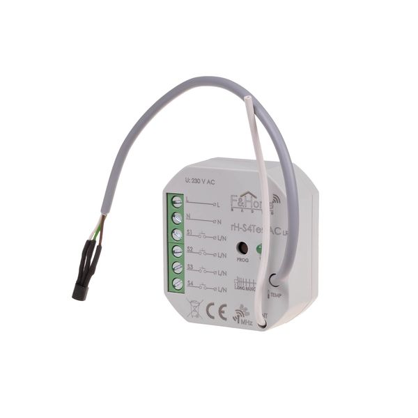 Softstart Uwe=3x400V AC, Iwy=22A, Pmax=11kW image 28