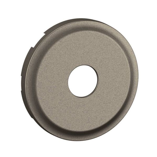 TV SOCKET ROCKER TITANIUM image 2