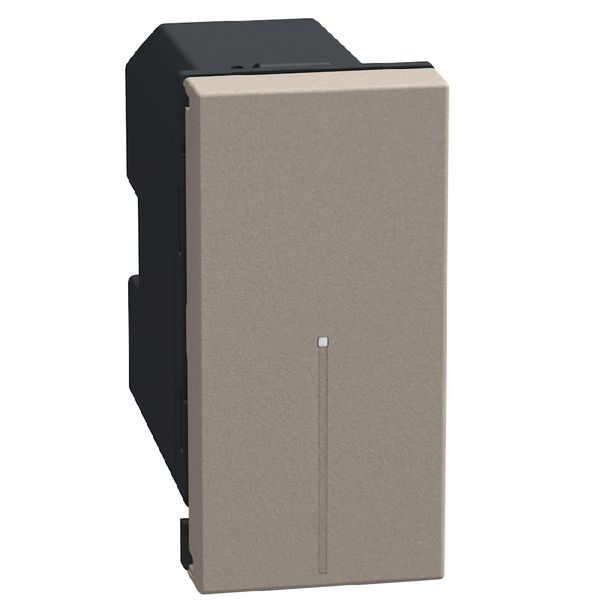 Light Now - wireless light switch 1m stone image 1