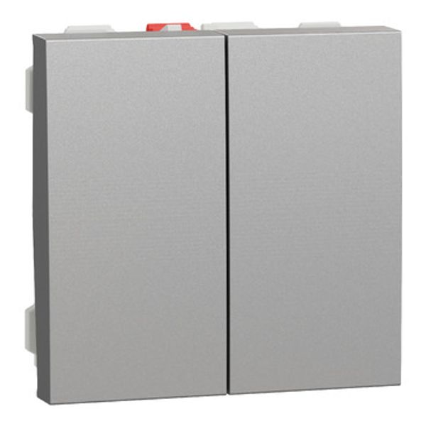 Rama Unica Studio 1post antracit image 2