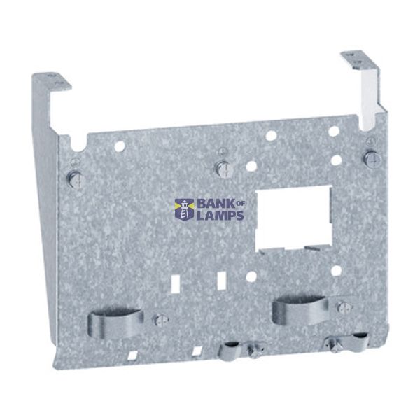 EMC PLATE KIT S6 image 1