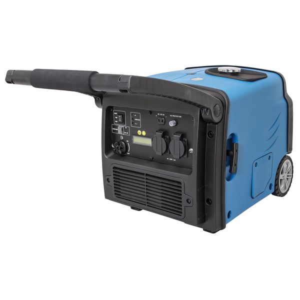 Scheppach Power Generator Inverter SG3400i image 1