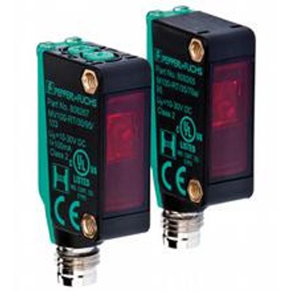 M100/MV100-RT/76b/98/102 light barrier image 1