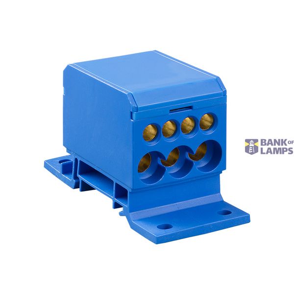 DB1-N Distribution Block image 1