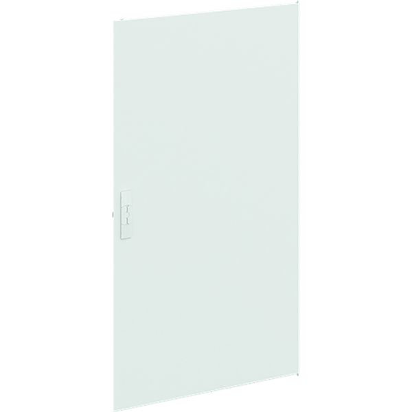CTB39S ComfortLine Door, IP44, Field Width: 3, 1371 mm x 771 mm x 14 mm image 1
