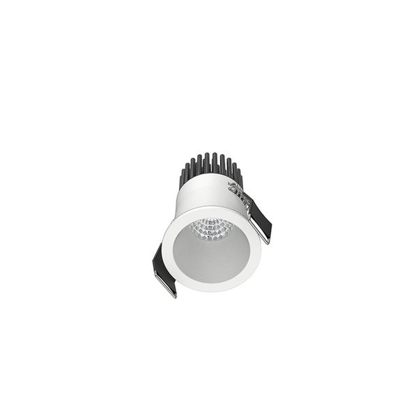 KONE TND: LED 5W 3K 500MA F36 BI image 1
