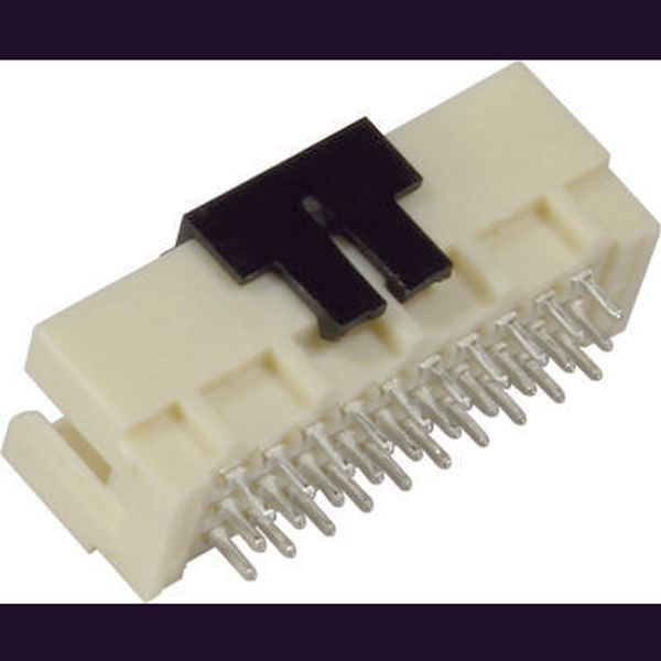 DIN Signal 3R030MR-2,5C1-2 w/o Flange image 1