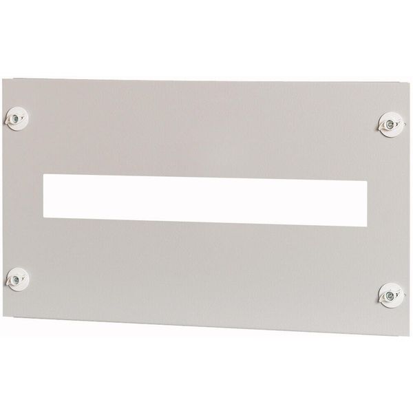 BPZ-BZM1/2-1000-MV BZM1/2 mounting kit image 9