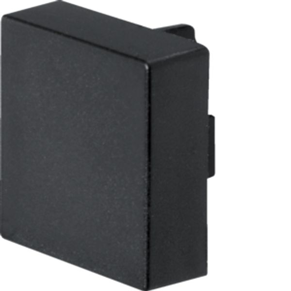 10x endcap hfr LF 15x15mm graphite black image 1