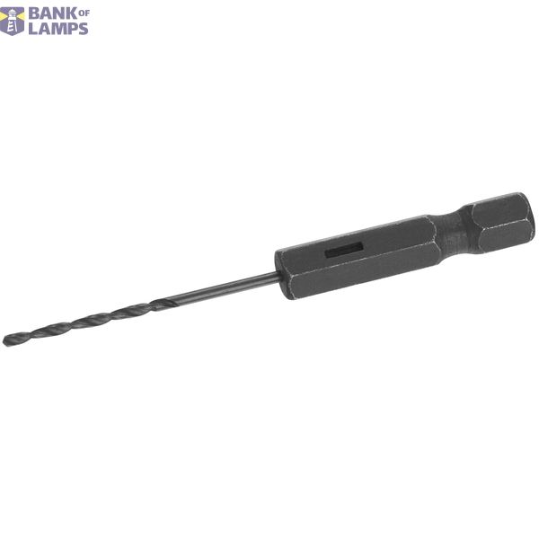HSS Hex Shank Bit 1.5mm image 1