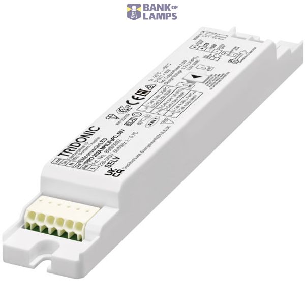 Emergency lighting units image 2