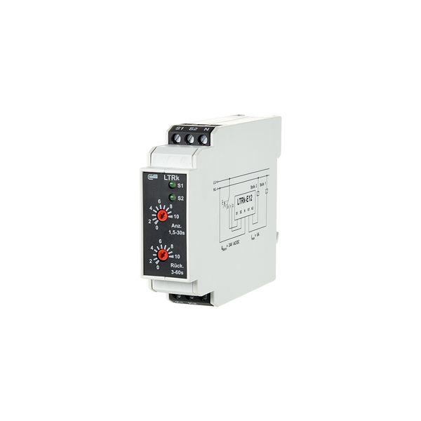 LTRk-E12, 24 V AC/DC image 1