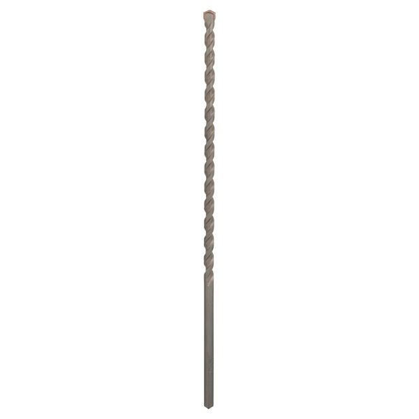Concrete drill bit CYL-3 12 x 350 x 400 mm, d 10 mm image 1