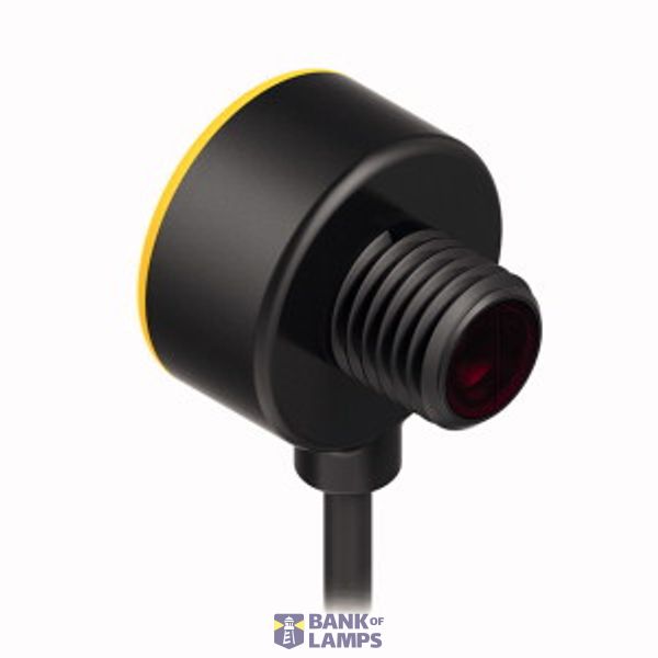 Photoelectric Sensor Opposed Mode Sensor (Emitter/Receiver)   T8AN6RQ image 1