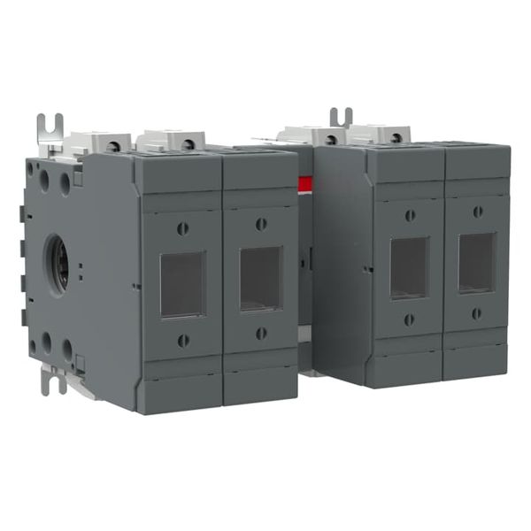OS60GJ22F FUSIBLE DISCONNECT SWITCH image 1