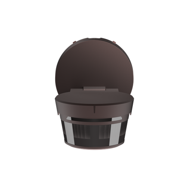 Busch-Watchdog 220° BT brown image 1