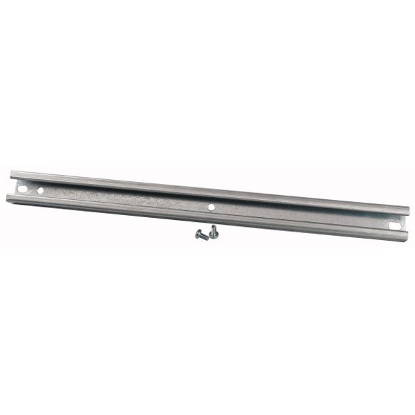 XAR04 Cable anchoring rail, for W=425mm image 1