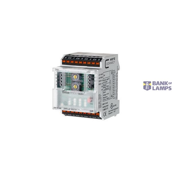 BMT-F-AI8 BACnet MS/TP image 3