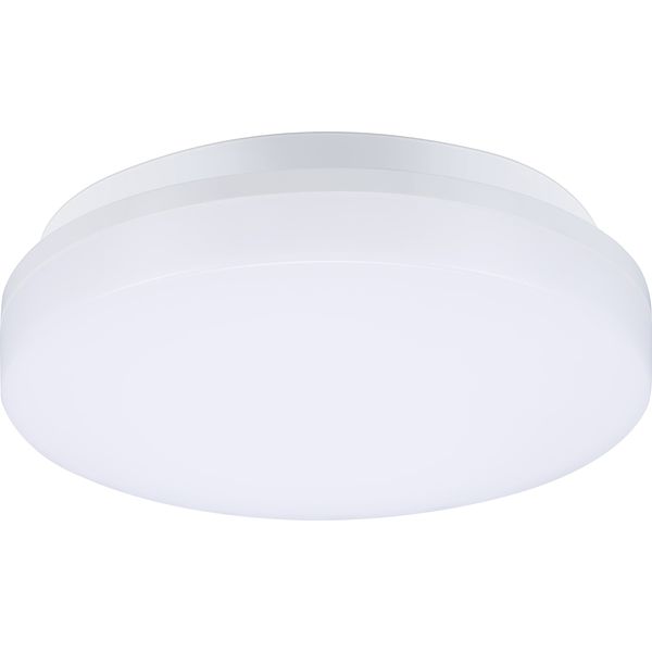 START SURFACE SLIM IP54 ROUND 1500LM 2CCT D WH image 2