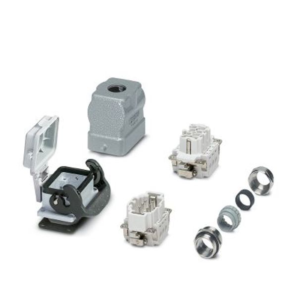 HC-KIT-B06-R01 - Connector set image 2