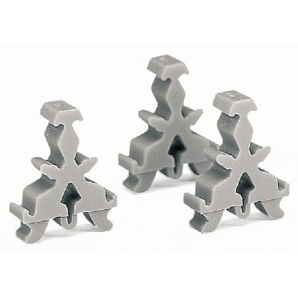 209-128 Adaptor; gray image 1