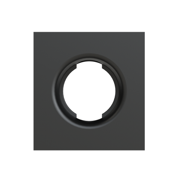 BGP-29 SYSTEM SUPPORT PA6 NW29 BLK image 1