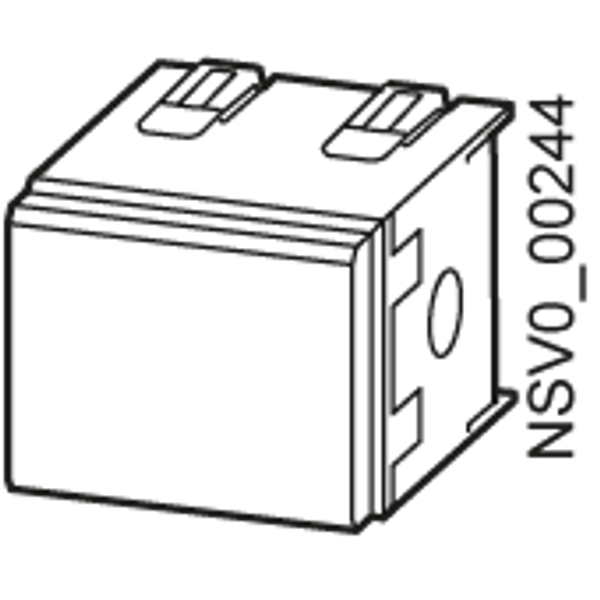 BD01-AK01X/ZS TAP-OFF UNIT image 1