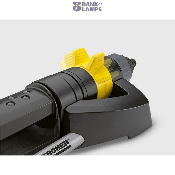Karcher Garden sprinkler OS 5.320 SV image 2