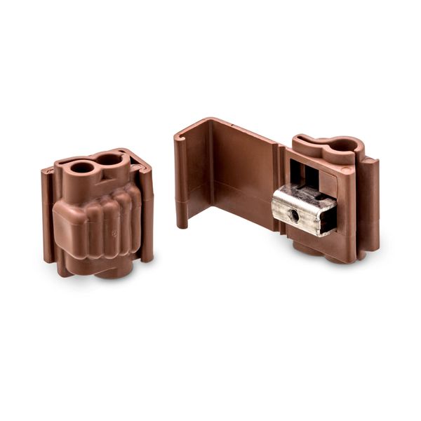 3M™ Scotchlok™ IDC Connector 567, BOX, Run and Tap image 1