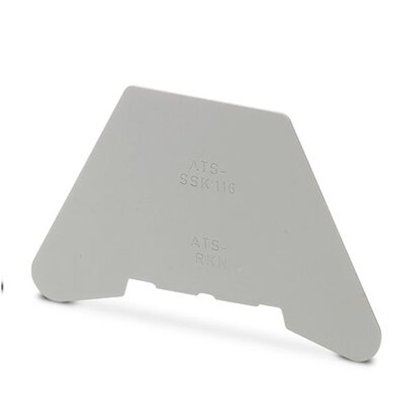 ATS-SSK 116/RKN - Partition plate image 4