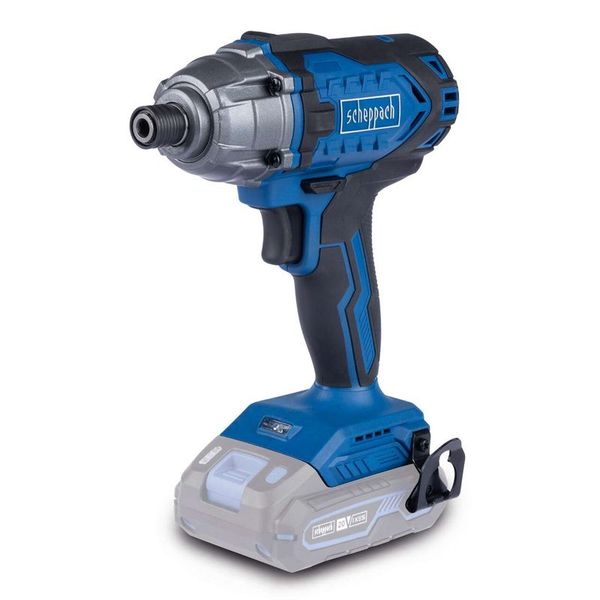 Cordless Impact Driver C-ID180-X | 2 Gear 180Nm | LED Light | 20V Bare Tool image 1