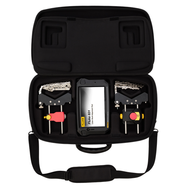 FLUKE-831 Fluke 831 Laser Shaft Alignment Tool image 3