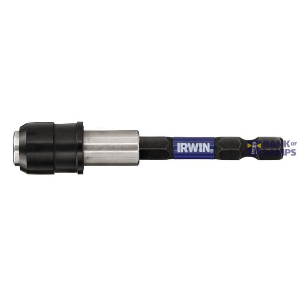 IMPACT PRO PERF TORSION BIT HOLDER image 1