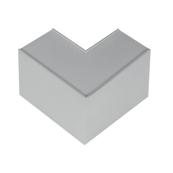 TREVOS L-shaped coupling image 1