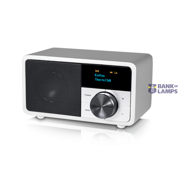 DAB+ 1 mini | silver image 1