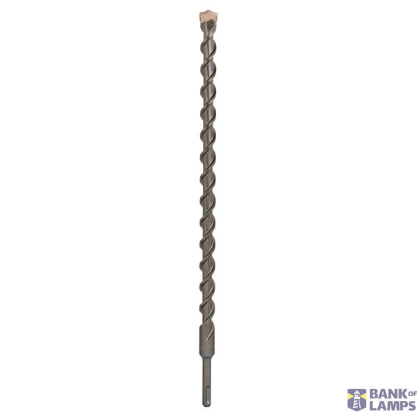 Hammer drill bit SDS-plus-5 20 x 400 x 450 mm image 1